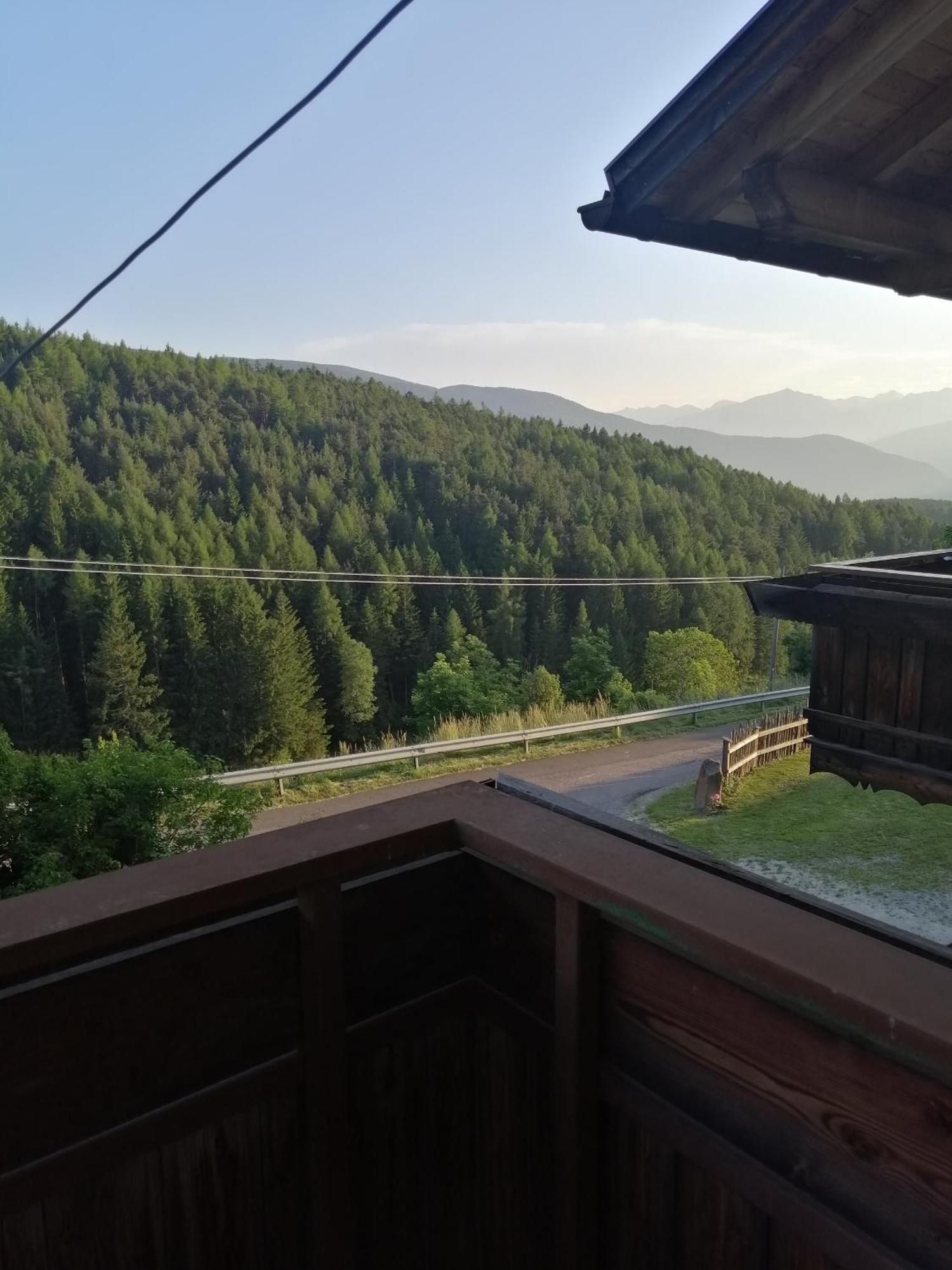 Appartamento con 1 Camera da Letto e Balcone