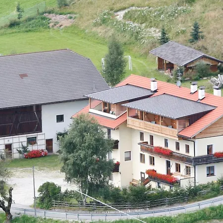 Pension Ferienwohnungen Marchnerhof-2